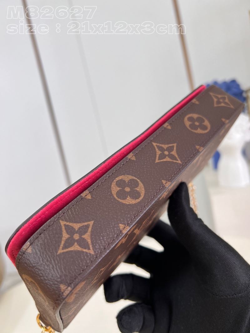 LV Wallets